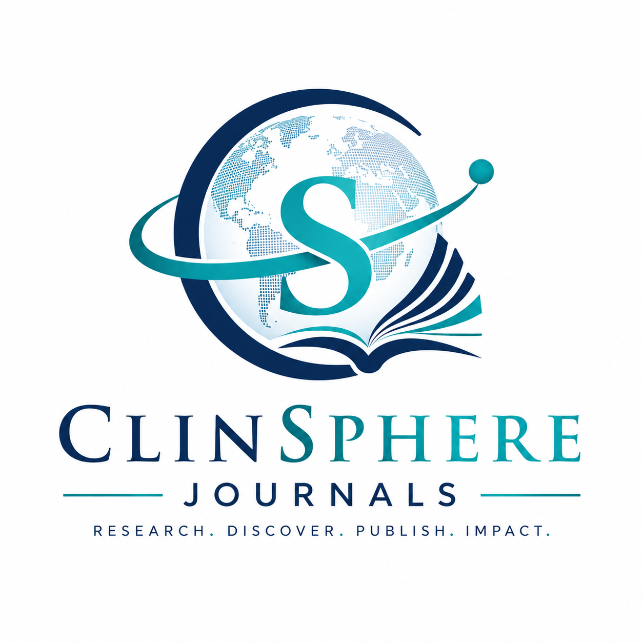 ClinSphere Journals Logo